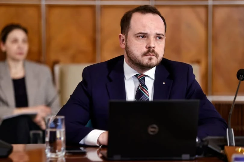 Rogobete, reacție după ce premierul desemnat nu s-a prezentat la discuții cu PSD: Siegfried Mureșan pierde timpul degeaba și ține România în instabilitate