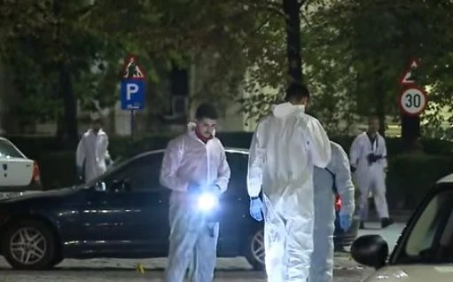 O tânără de 27 de ani din Vrancea, înjunghiată mortal de soțul ei / Copilul lor de 7 ani a fost preluat de autorități