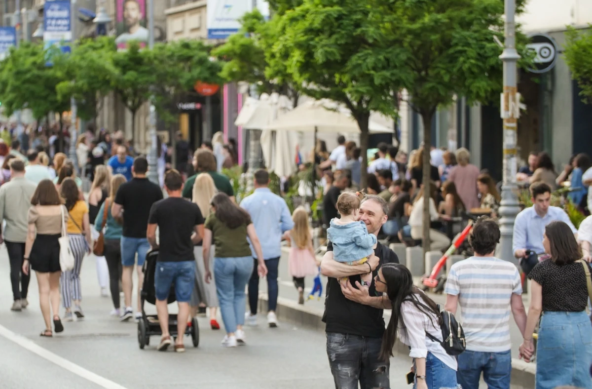 Bucureștiul în mișcare: Ce facem în weekendul 25-27 septembrie