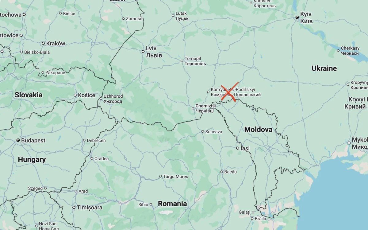 Ucraina va reduce debitul Nistrului spre Republica Moldova / Apa din lacul de acumulare Novodnestrovsk a ajuns la o cotă minimă istorică