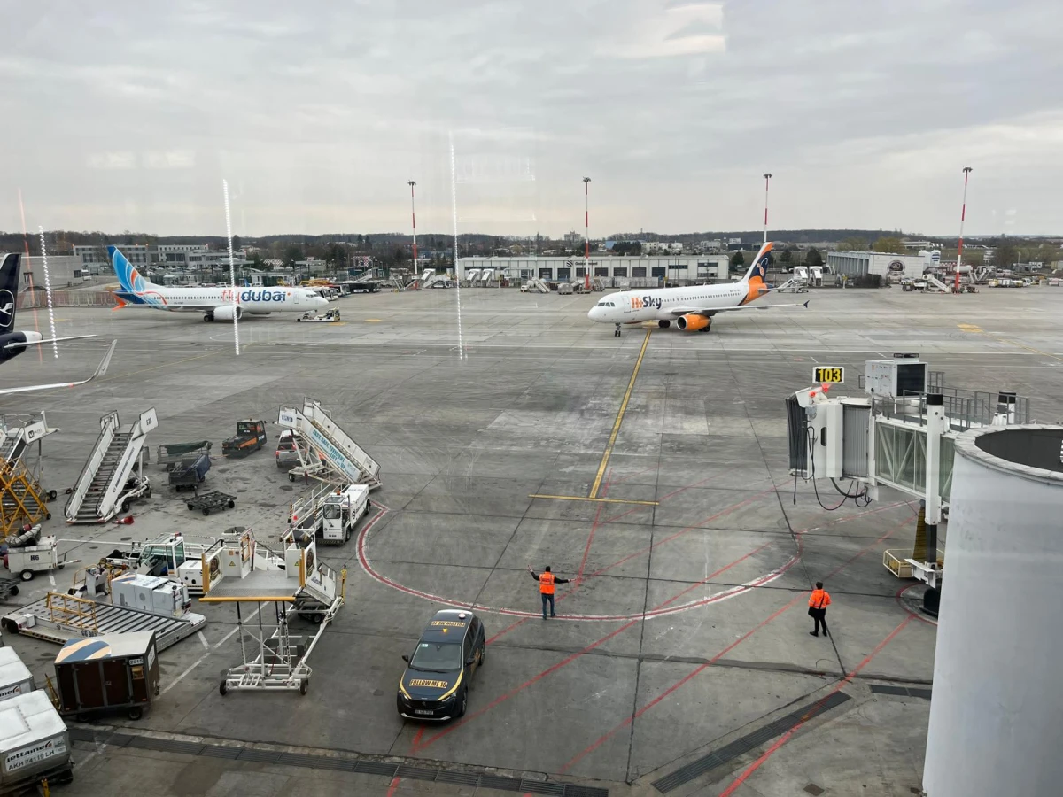 Cele 7 reguli noi pentru călătoriile cu avionul