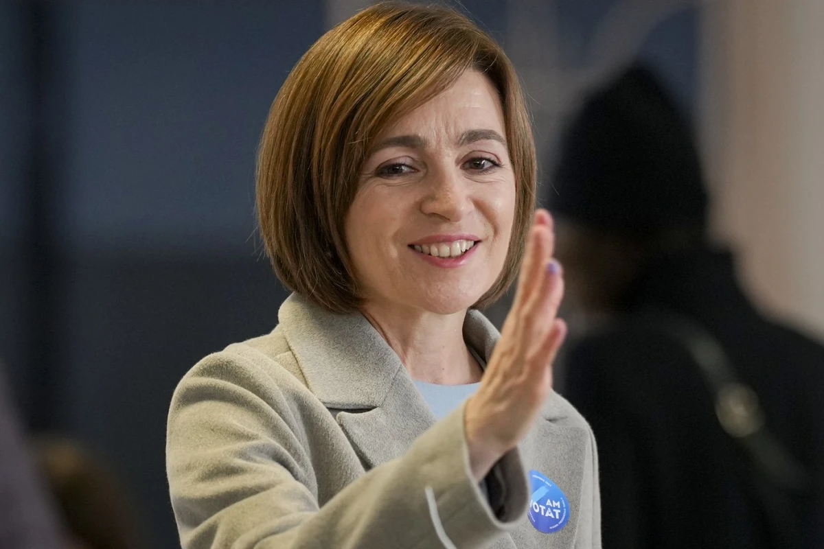 Opoziția din Moldova inițiază procedura de suspendare a președintei Maia Sandu, dar nu dispune de suficiente voturi pentru un vot favorabil
