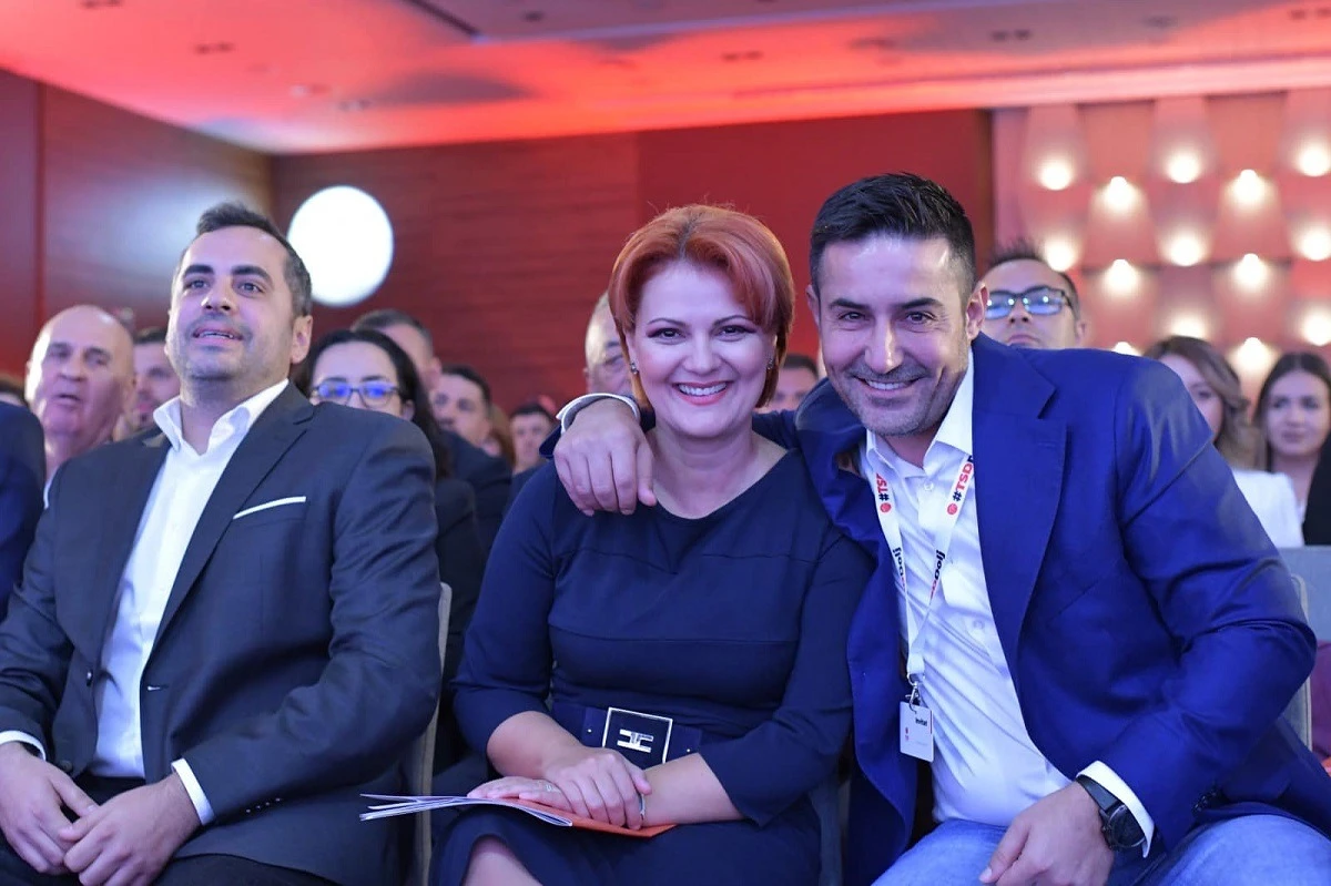 Claudiu Manda, despre anticipate: ”Nu ne este frică. PSD-ul e pe un trend crescător și ia mai mult” / ”PNL-ul s-a umflat un pic, acum este în scădere, s-ar putea să ia sub 14%”