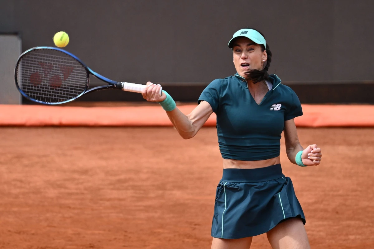 Sorana Cîrstea a părăsit Top 15 WTA după actualizarea clasamentului mondial