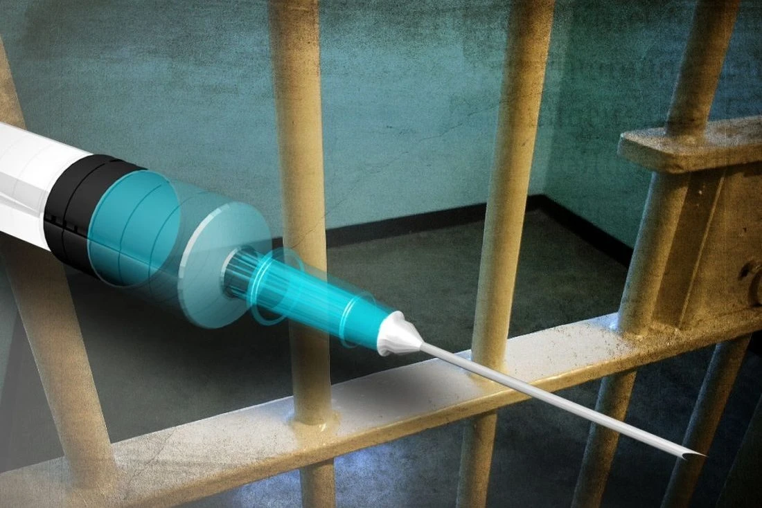 O femeie urmează să fie executată în în statul american Tennessee pentru prima dată în ultimii 200 de ani