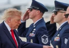 Trump rejects Iranian proposal to open Strait of Hormuz and end fighting