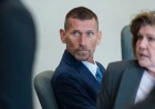 Vermont man found guilty of attempted murder in 2023 shooting of 3 Palestinian students