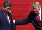 Trump cozying up to Xi Jinping could spell trouble for Canada, says Michael Kovrig