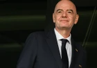 FIFA president Gianni Infantino says he is open to talks over organizational reform