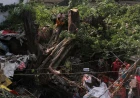 Heavy rain, flooding kill at least 62 in northern India