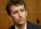 Patrick Clancy gives first TV interview after Lindsay Clancy mistrial