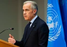 Canada pledges $100M for Palestine at United Nations General Assembly