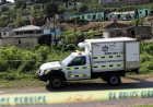 Mass shooting at house party in South Africa leaves 11 dead, 3 wounded: police