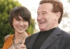 Robin Williams' daughter Zelda slams deepfake video of her dad