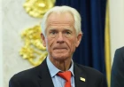 Trump trade adviser says Canada will 'pay even more dearly' if 'you interfere' in U.S. midterms