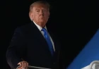 Trump says Canada is 'destroying itself' with immigration. Ministers say that's bogus