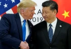U.S.-China summit highlights the 'hypocrisy' of American trade policy, experts say