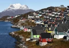 NATO will share Arctic responsibility as Greenland security deal with U.S. moves forward, Denmark says