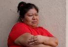 Mothers crossing the Mexico-U.S. border risk everything to reunite with their children