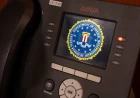 Hacked FBI employee data contains sensitive information about intelligence roles