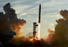 SpaceX sends giant Starship into orbit for the first time but ends the flight early