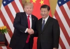 'Nuclear' threat or market boom? Either way, AI race looms over Trump-Xi talks