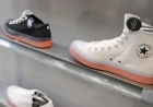Converse apologizes, pulls ad that critics say evokes KKK and lynching imagery