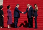 China, U.S. agree to AI dialogue, tariff cuts on $30 billion in goods during Xi visit