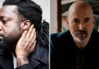 Marlon James and Douglas Stuart among 6 authors shortlisted for this year's Booker Prize