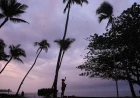 Hawaii readies for arrival of Hurricane Nolo amid risks of catastrophic flooding