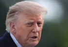 Trump uses contested power to cut nearly $1B US in Congress-approved spending