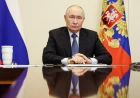 Putin appears to be eyeing NATO. The question is, will he actually attack?