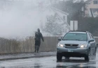 Northeast U.S. pummelled by wind and floods from deadly nor'easter