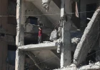 Trump's 'Board of Peace' earmarks $2.45B US in blueprint to rebuild war-torn Gaza