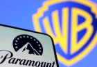 Paramount settles with U.S. states over Warner Bros. merger