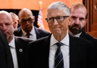 Bill Gates joins call for AI safeguards, wants to discuss concerns with Trump