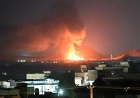 Pakistan launches airstrikes on 3 Afghan provinces as hostilities with Taliban escalate