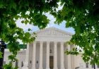 In win for Trump, U.S. Supreme Court lets states use revamped voter verification system