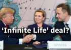 Did Donald Trump get what he wanted in Greenland? | About That