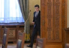 Nicușor Dan, apel la dialog pentru ca Guvernul lui Siegfried Mureșan să fie învestit: Alegerile anticipate sunt rele pentru partide și pentru cetățeni