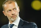 UEFA president Aleksander Ceferin says trust still broken after FIFA controversy