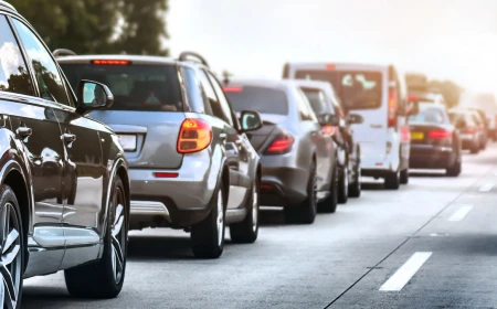 Italia amână cu un an interdicția pentru mașinile diesel Euro 5 / Măsura fusese introdusă în special pentru nordul peninsulei, care se confruntă de ani de zile cu probleme importante privind calitatea aerului