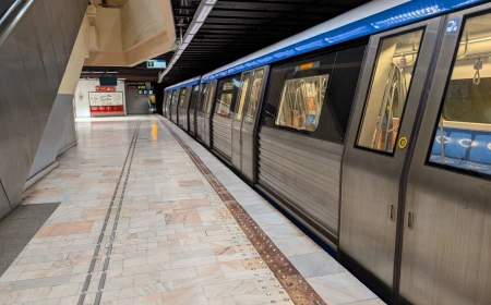 Primăria Sectorului 5 a semnat contractul pentru studiul de fezabilitate al magistralei de metrou Bragadiru – Voluntari (M7)