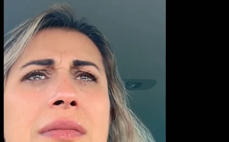 Bocitoarele de pe TikTok : „Aceste lacrimi sunt pentru nedreptatea noastră. Ce-a făcut Călin Georgescu? Nu a furat de la lume, nu a fost la guvernare”