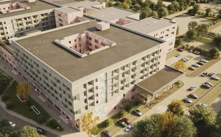 Ministerul Finanţelor propune actualizarea contractelor BEI pentru spitalele regionale de urgenţă din Iaşi, Cluj şi Craiova