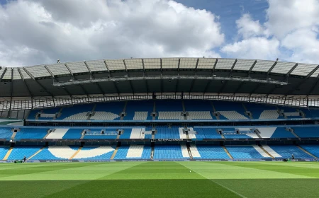 Titlurile pe care le poate pierde Manchester City după „procesul sportiv al secolului”