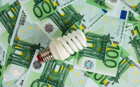 Peste 100 de miliarde de euro i-a costat pe consumatorii din Uniunea Europeană creşterea preţurilor la energie din cauza războiului din Iran, potrivit comisarului UE pentru Energie