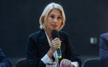Raluca Turcan: Guvernul Mureşan va merge la vot în Parlament / ”Nu vor fi majorate taxe şi impozite în acest an”