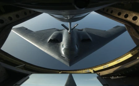 BREAKING | ”Incident major” în Marea Britanie, cu explozibili în apropiere de baza aeriană de unde decolează bombardierele SUA spre Iran / Gardienii Revoluției, în iulie: ”O țintă legitimă” / Mai multe persoane reținute
