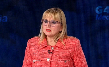 VIDEO | ANSVSA trimite „clienți misterioși” ca să depisteze vânzătorii de mâncare fără cadru legal / Dr. Ramona Nicoleta Clep: „Se comandă aceste alimente”
